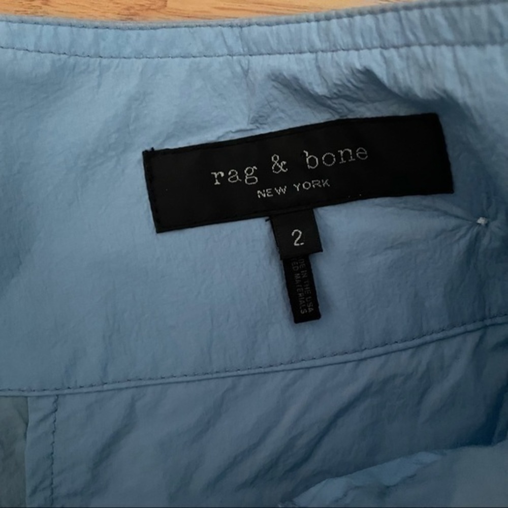 Rag & Bone Pants Size 2 - Picture 3 of 7